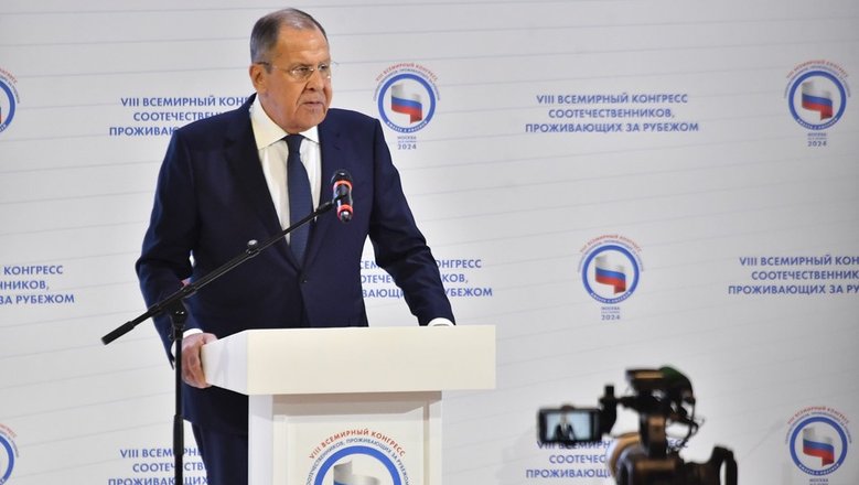 Лавров и Мухриддин обсудили стратегическое партнерство РФ и Таджикистана