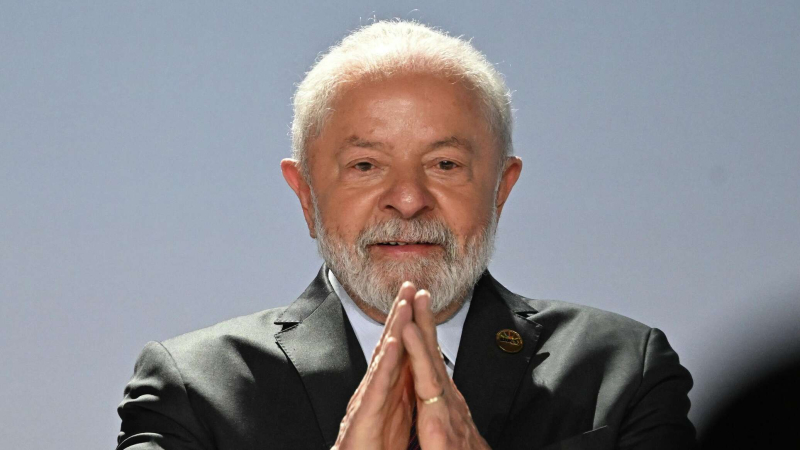Лула да Силва попросил Трампа снять блокаду с Кубы: острову нужен шанс