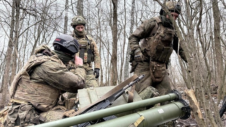 Мобилизация в ВСУ лишила украинские села мужчин: тяжелую работу выполняют женщины и старики