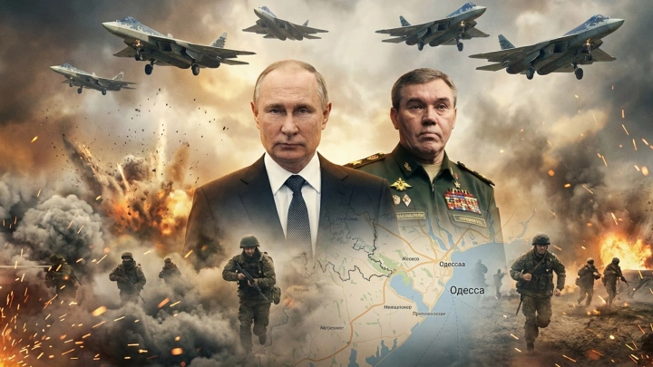 «Мобилизовать миллионы русских и в окопы»: ВСУ атакуют по всей ЛБС. Военкор о словах Путина — сотни тысяч бойцов устали. «Воюем на пределе»