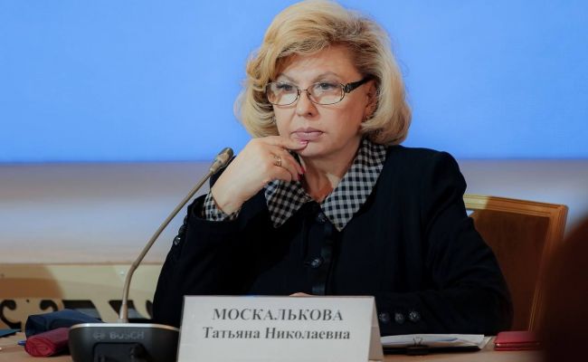 Москалькова: Переговоры с Киевом об очередном обмене военнопленными идут ежедневно