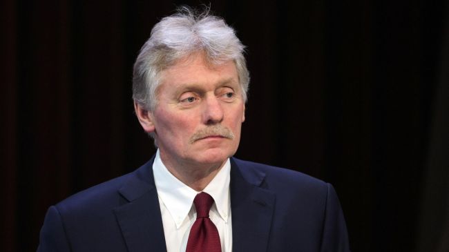 Песков оценил реакцию в мире на пуск «Сармата»