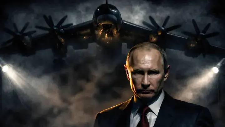 «Путин обеспечил завершение войны». Один звонок перевернул всё. Что теперь начнётся, объяснил Кедми