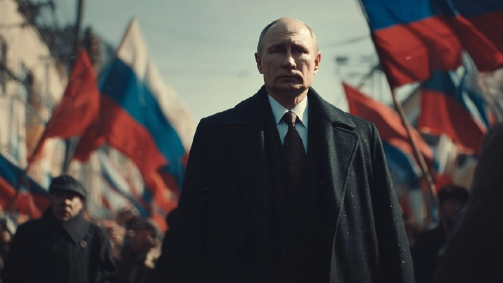 Путин спросил — «а где». Министры ответили — не получилось: Беда?