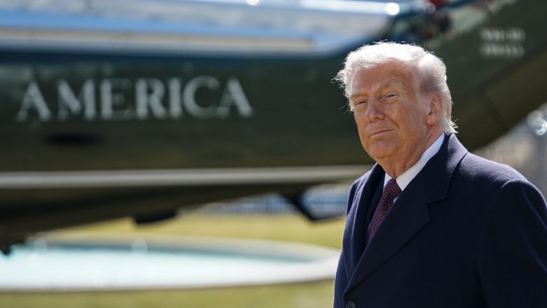 «Разнести к чертям, покончить навсегда»: Трамп назвал два варианта действий США в отношении Ирана