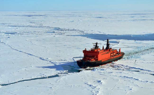 Разведку НАТО напугали российские ракеты в шахтах на морском дне