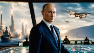 Россия вывела «Бастионы» с «Ониксами». Британии и Норвегии – «пламенный привет». Полная боевая готовность