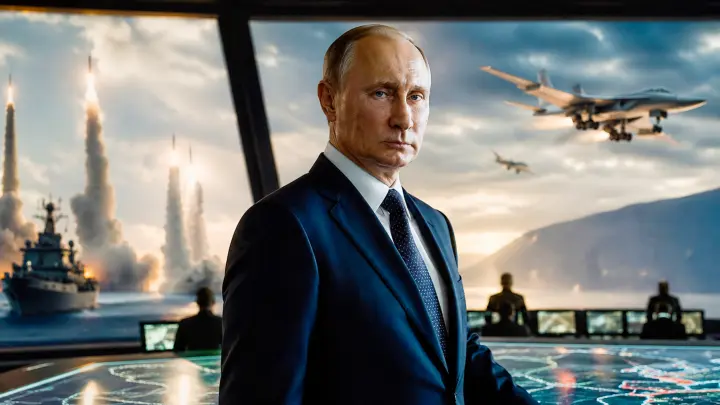 Россия вывела «Бастионы» с «Ониксами». Британии и Норвегии – «пламенный привет». Полная боевая готовность