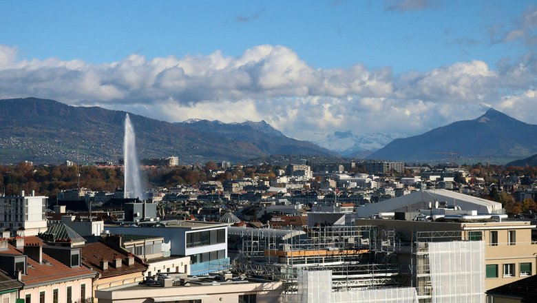 Швейцария проведет референдум об ограничении численности населения