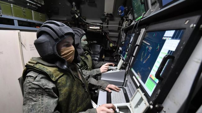 Силы ПВО сбили 11 дронов над регионами России
