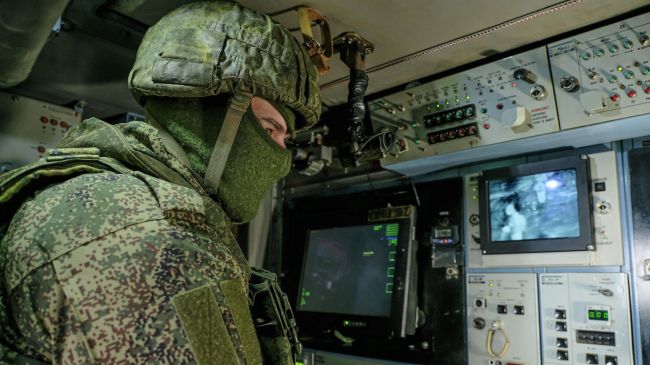 Силы ПВО сбили два дрона в Тульской области