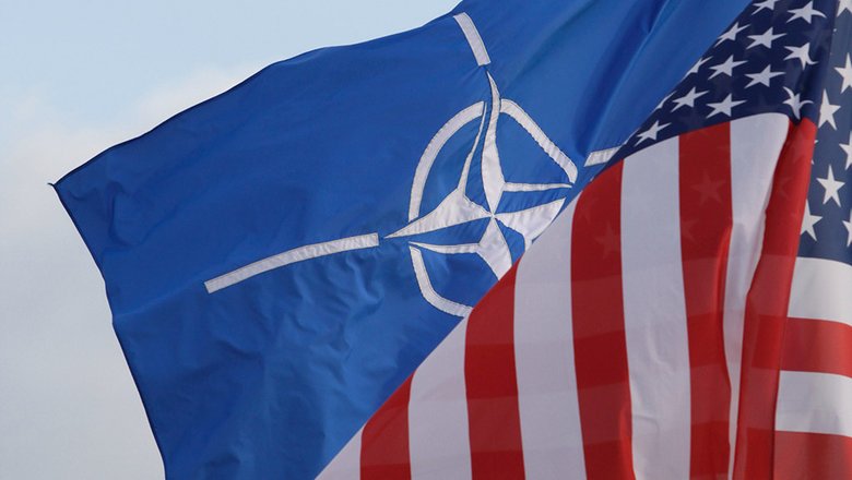 СМИ: США планируют значительно сократить свое участие в НАТО