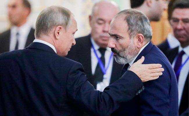 Танцевать на двух свадьбах не получится: Россия ограничивает ввоз цветов из Армении