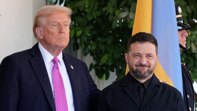 Трамп бесплатно может дать Зеленскому ракеты разве что только под похороны — военкор
