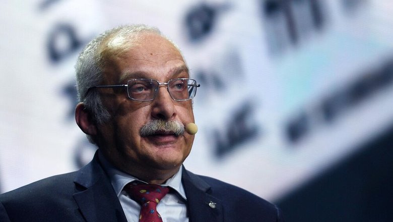 В «Что? Где? Когда?» опровергли слухи о лишении Друзя статуса магистра