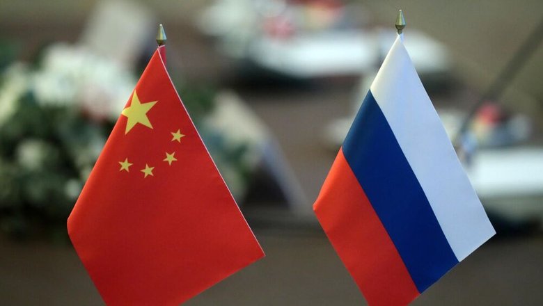 В ГД рассказали, что получает российский бизнес от договоренностей с Китаем
