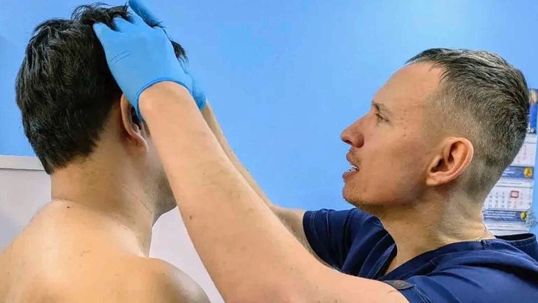 В Кузбассе организуют занятия, посвященные профилактике рака кожи