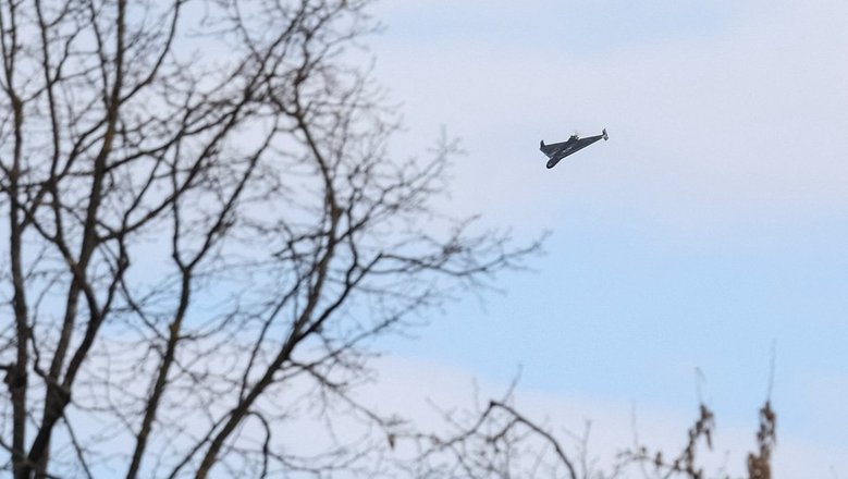 В Ростовской области уничтожили более 30 беспилотников ВСУ