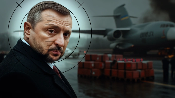 Зеленский пропустил удар в спину от людей Порошенко*
