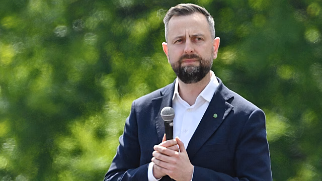 Глава МО Польши напомнил Киеву о границах, которые нельзя пересекать