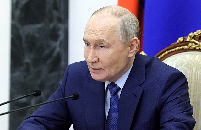Путин отреагировал на соглашение США и Ирана
