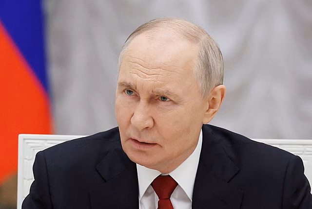 Ушаков анонсировал международные переговоры Путина