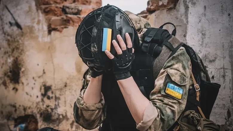 Более 400 военных бригады ВСУ пропали без вести под Охримовкой
