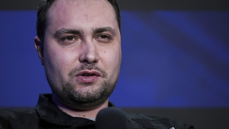 Буданов* заявил, что Зеленский поручил как можно быстрее завершить конфликт