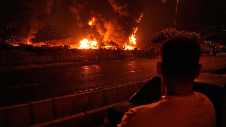 CNN узнал о расходах США на войну с Ираном в  млрд