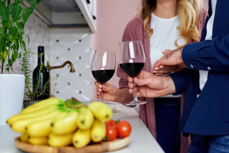 Как научиться разбираться в вине и выбирать к мясу и рыбе