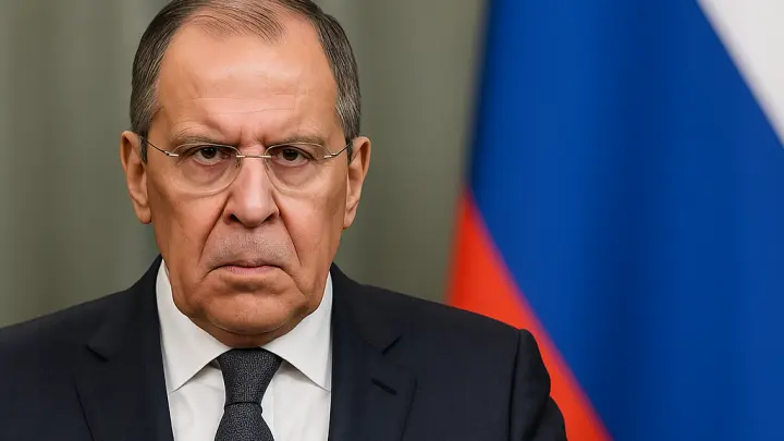 Доклад Лаврова – Путину. Что было за кулисами? Совбез прошёл в условиях секретности