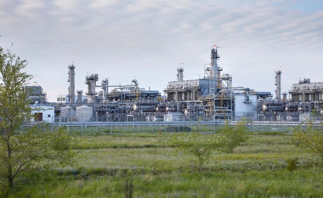Энергорынок за неделю: Потерю казахстанской нефти из-за ВСУ не заметили