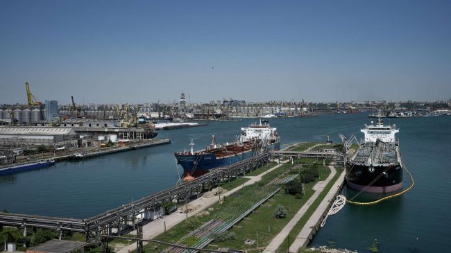 Либо Румынию втягивают в войну, либо Россия действует по примеру Ирана — Панченко