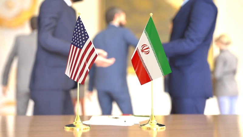 МИД Ирана подтвердил продолжение переговоров с США в Швейцарии 22 июня