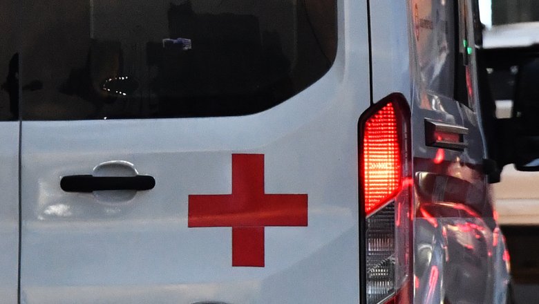 Очевидец взрыва машины в Балашихе рассказал о попытках спасти водителя