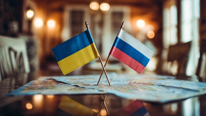 Политолог называл важную проблему переговоров России и Украины. Передышка закончится срывов