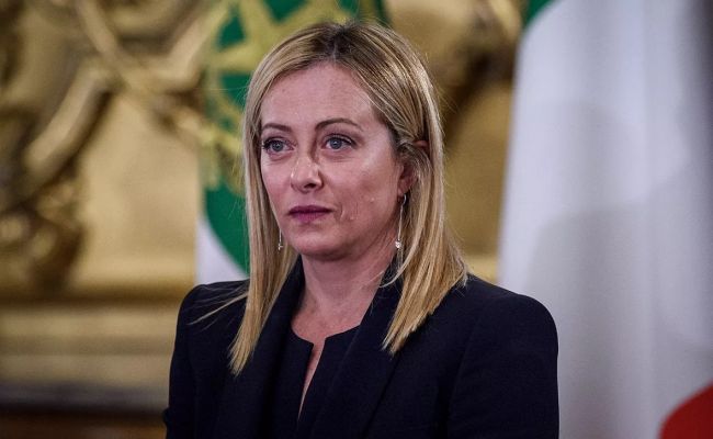 Премьер Италии не приняла участие в саммите на Балканах из-за позиции по Украине