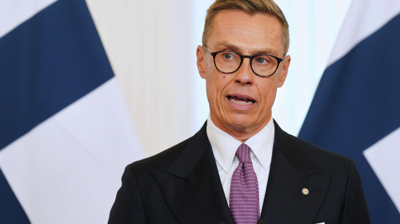 Президент Финляндии утвердил поправки, разрешающие ввоз ядерного оружия