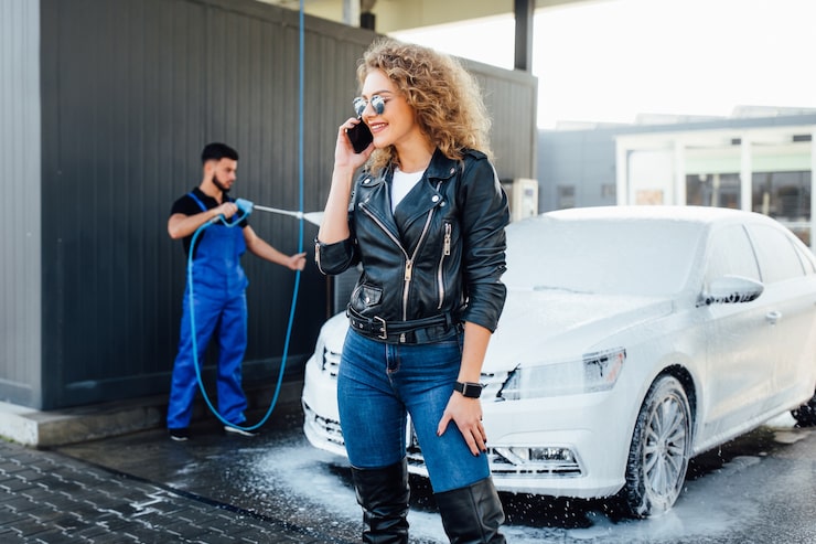 Как заменить сальник в насосе высокого давления для мойки Karcher