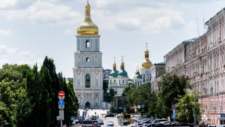 Профессор Миршаймер назвал ситуацию вокруг Украины очень опасной