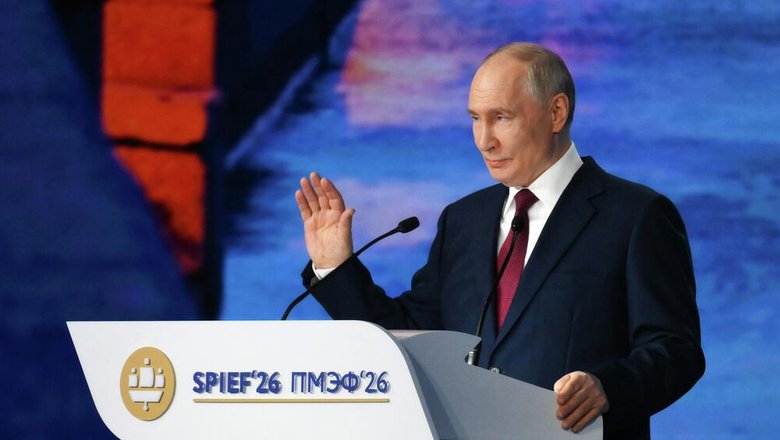 «Произошел сдвиг». На Западе запаниковали из-за предупреждения Путина