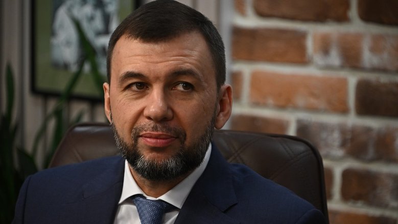 Пушилин раскрыл значение взятия Константиновки