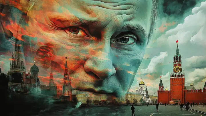 Путин ответил на письмо Зеленского призывом к военным: «Работайте, братья»