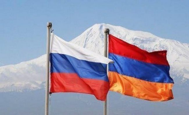 Россия прекращает ввоз всей подкарантинной продукции из Армении