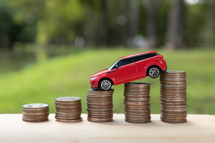 Как накопить на автомобиль при зарплате 25000 план