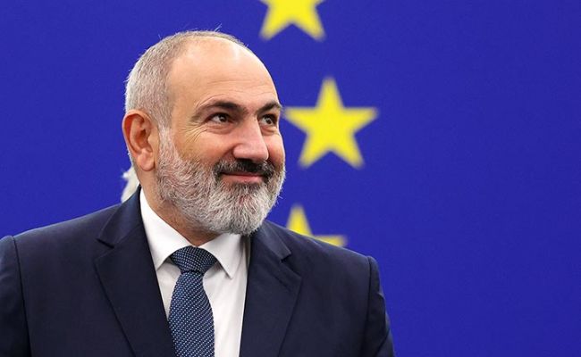 Сельхозпродукция Армении будет экспортироваться в ЕС без таможенных пошлин — Пашинян