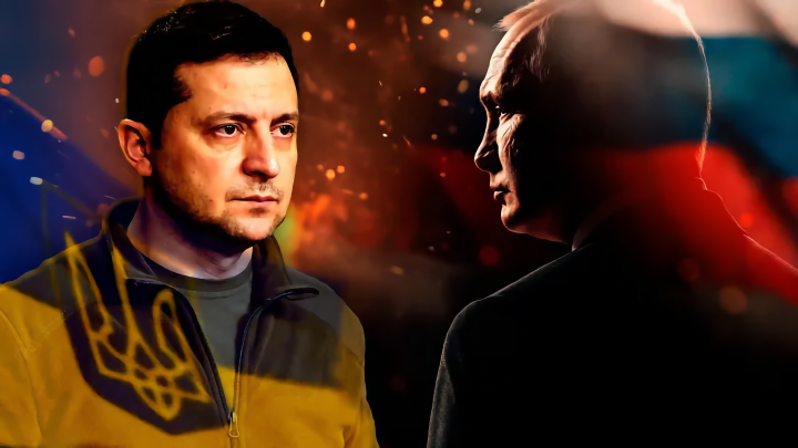 «Шишки» НАТО в Киеве — живой щит. Россия бить не решилась? Удар за теракт в Енакиево нельзя откладывать
