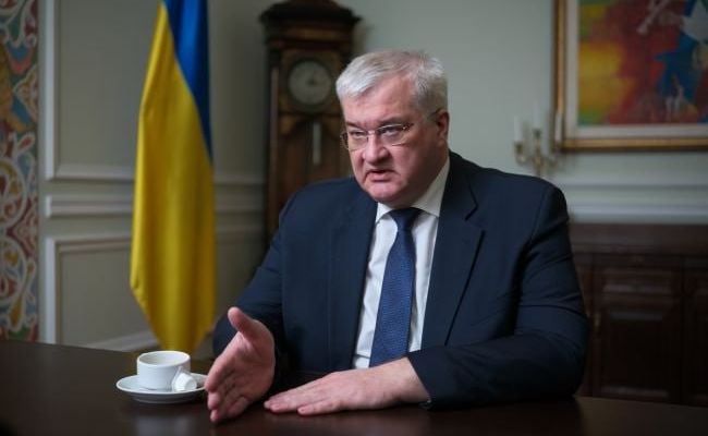 Сибига заявил, что Путин упустил свой шанс, отвергнув письмо Зеленского