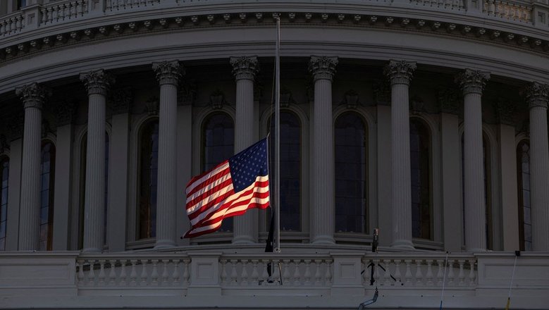 США раскрыли данные о зарубежных биолабораториях: которые из них есть на Украине