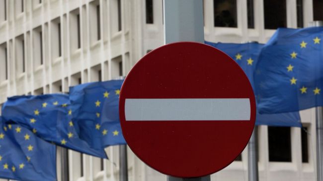 Стали известны подробности нового пакета санкций ЕС против России